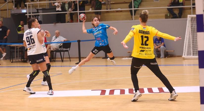 Jöhet az új esztendő első összecsapása