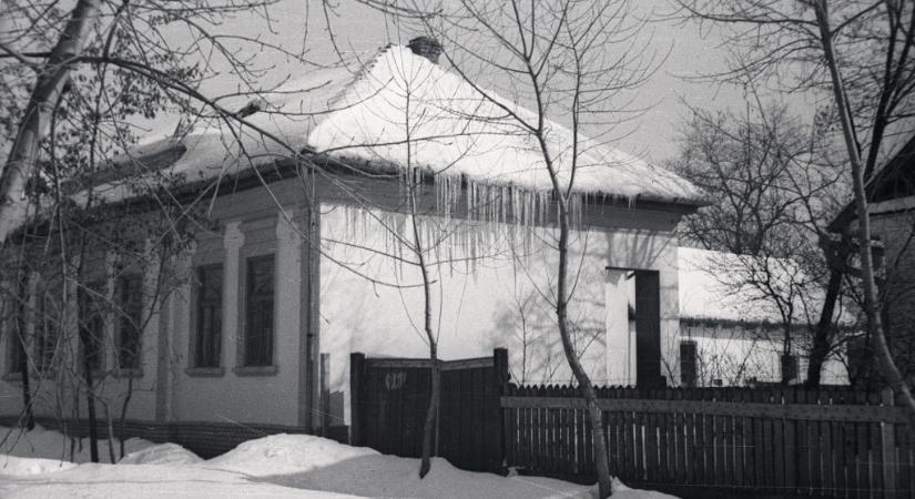 Mínusz 34.1 fok Baján, mínusz 30 Tatabányán – messze vagyunk még a legnagyobb januári hidegrekordoktól