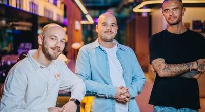 Az ázsiai–magyar fúzió új hőfokra kapcsol a Celsiusban, ami az egykori Stühmer-gyárban várja vendégeit