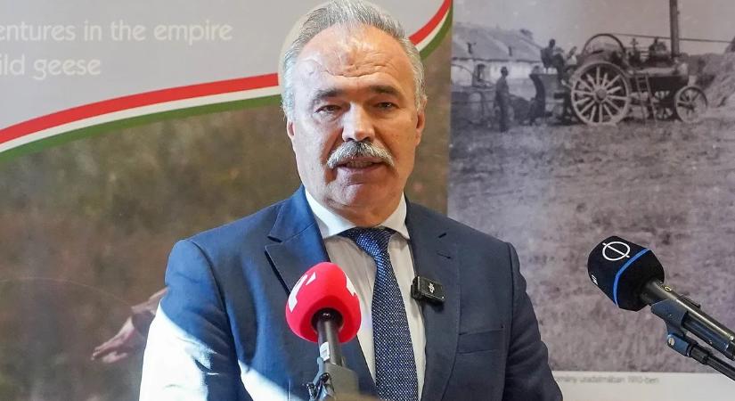 Fordulópont előtt a magyar mezőgazdaság: soha nem volt ennyi forrás