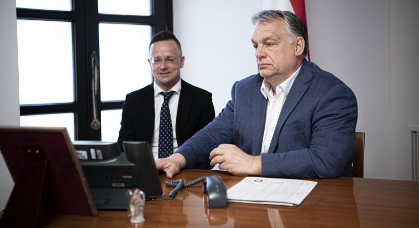 Felmentett egy helyettes államtitkárt Orbán Viktor