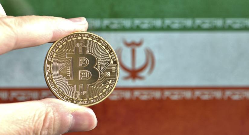 1 milliárd dollárt utalt át brit kriptotőzsdéken a szankiciókat megkerülve az Iráni Iszlám Forradalmi Gárda