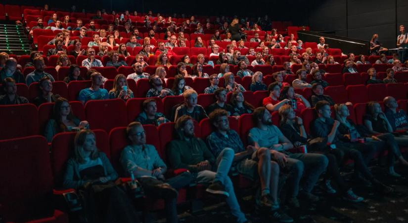 Top 10 legjobb film, amik letarolták a magyar mozikat 2025-ben