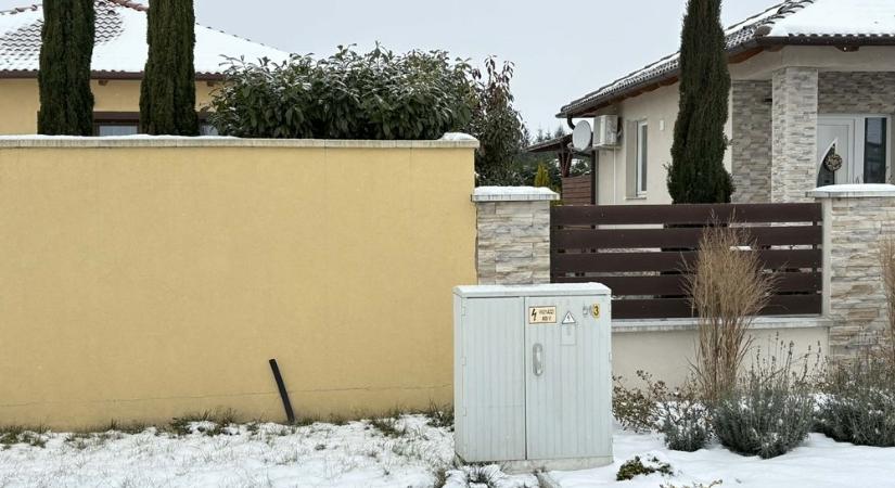 Kiderült, hogy mi áll a bosszantó, győrzámolyi áramszünetek hátterében