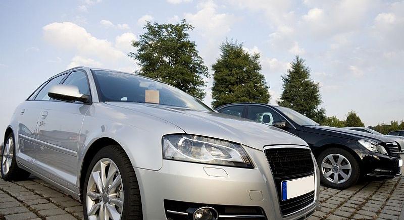 Nagyot ugrott a használtautó-behozatal Magyarországon