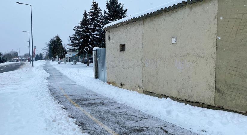 Ónos eső: Zalában piros riasztás lépett érvénybe! Készüljön fel és maradjon otthon! (videó)