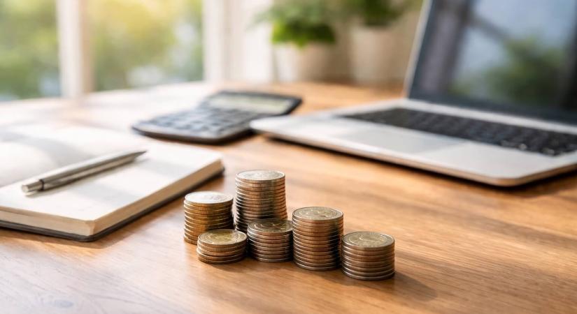 Minimálbér 2026: bruttó–nettó, órabér, részmunkaidő