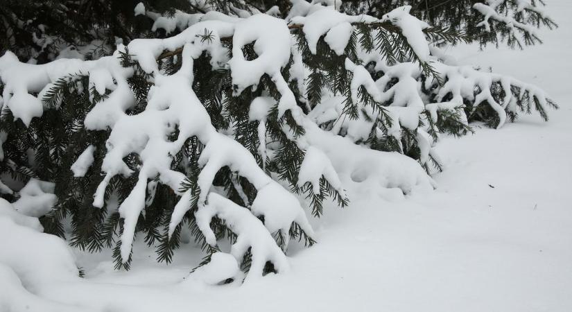 Ítéletidő miatt ülésezett az operatív törzs