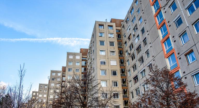 Mutatjuk, milyen árakra számíthat, aki Budapesten és nagyobb városokban venne ingatlant