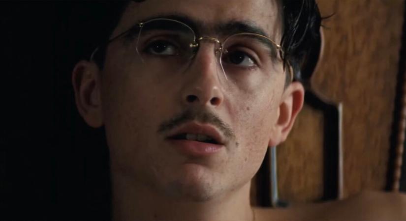 A Dűne sztárjának legújabb filmje már egy második világháborús klasszikust is lenyomott