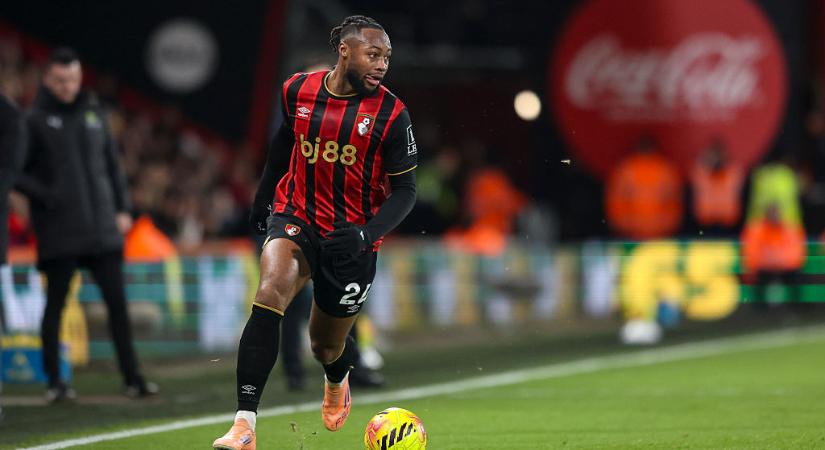PL: szerződtette a Bournemouth kulcsjátékosát a Manchester City! – Hivatalos
