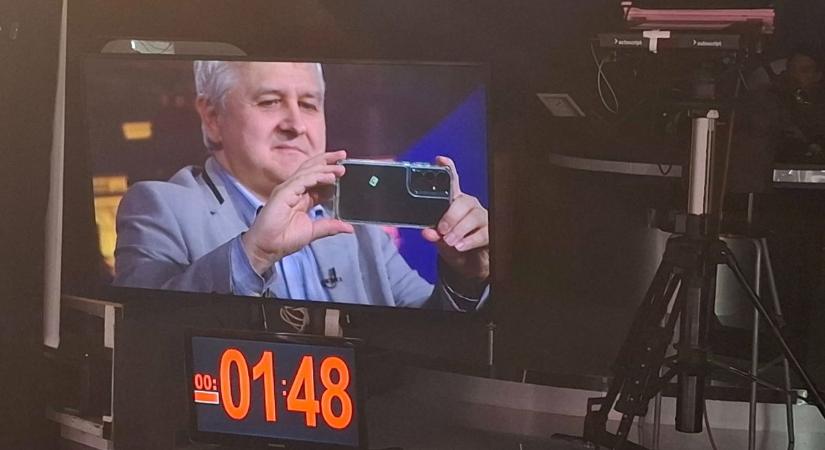 Balos elemző: sírba viszik a Tiszát a saját szakértői