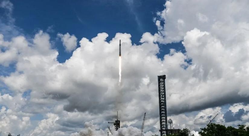 Döntött a NASA, ez fog történni a beteg űrhajóssal