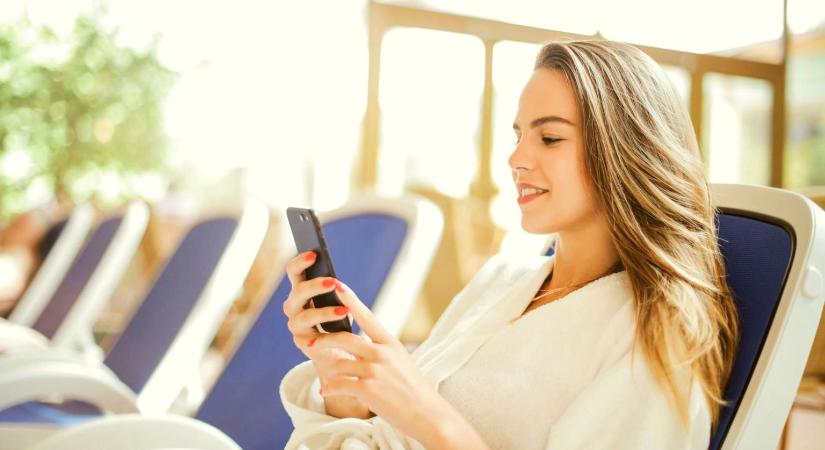 Tavasszal nyit az ország legújabb fürdőgyógyászata