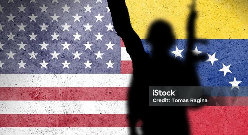 Caracas teljesítette a követelést, Trump lefújta a Venezuela elleni második támadást