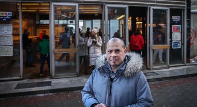 They removed the main scorpion from the scorpion's den