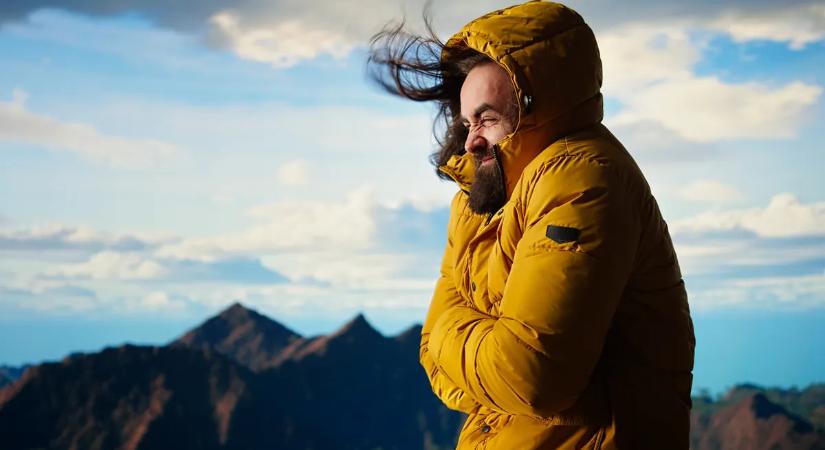 A világ leghidegebb helyeitől neked is leesik az állad: elképesztő állapotok a Föld 5 legzordabb pontján