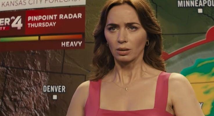 Megjött magyarul Steven Spielberg idegborzoló sci-fijének előzetese