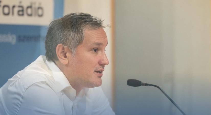 Ismét nem jött be Nagy Márton jóslata