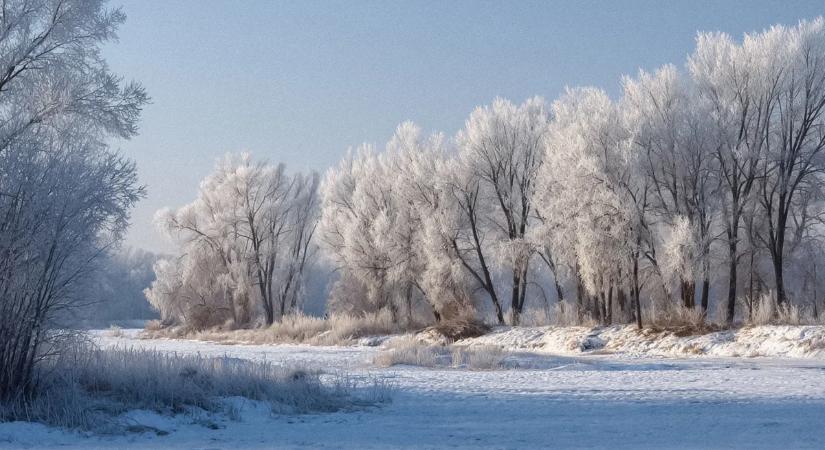 Nem hiszel a jóslatokban? Az ősök hónapok óta tudták, hogy brutális fagy jön