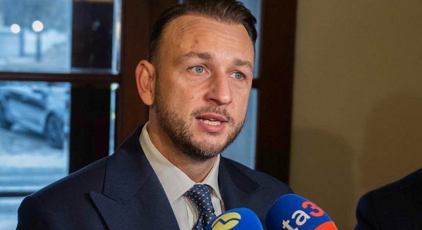 Šutaj Eštok szerint lehetséges a Gazdasági Versenyhivatal és a Közbeszerzési Hivatal összevonása