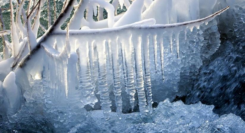 Ónos eső – Harmadfokú riasztást adtak ki több járásra