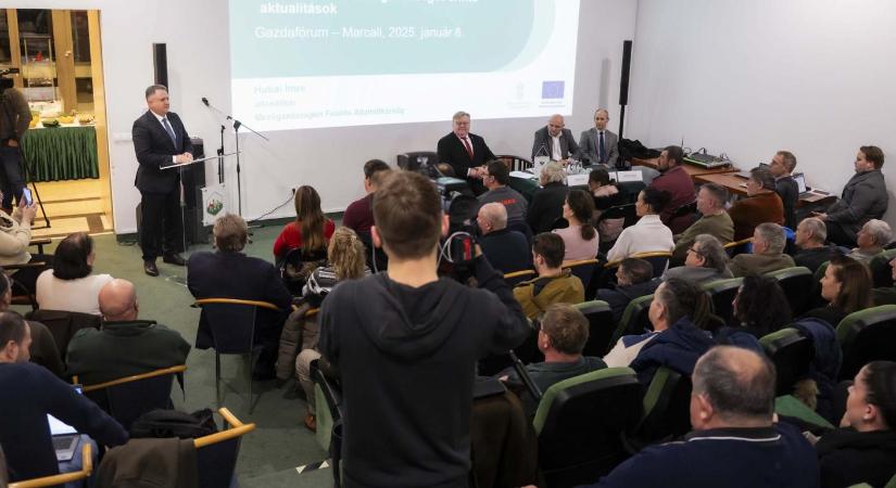 Támogatásokkal és országos akciótervvel védik a szőlő- borágazatot