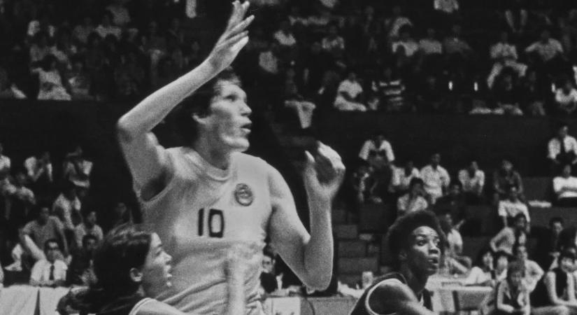 Meghalt a női kosárlabda 213 centis legendája