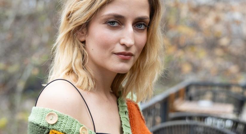 Interjú Hermányi Mariannal – „Nem az a baj, hogy túl sok a romkom, hanem az, hogy túl sok a gagyi”