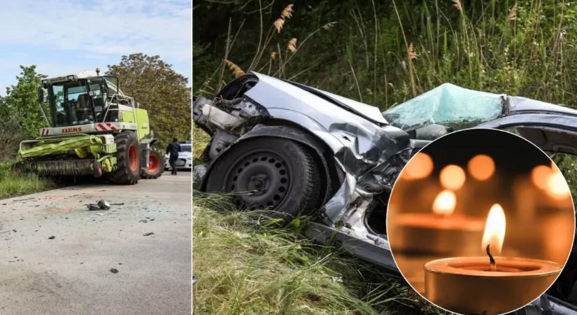 „Üvöltöttem, amikor megtudtam, hogy halott a fiam” - megszólalt a kocséri kettős tragédia túlélője