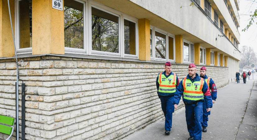 További három hónappal meghosszabbítaná négy Szőlő utcai gyanúsított letartóztatását az ügyészség