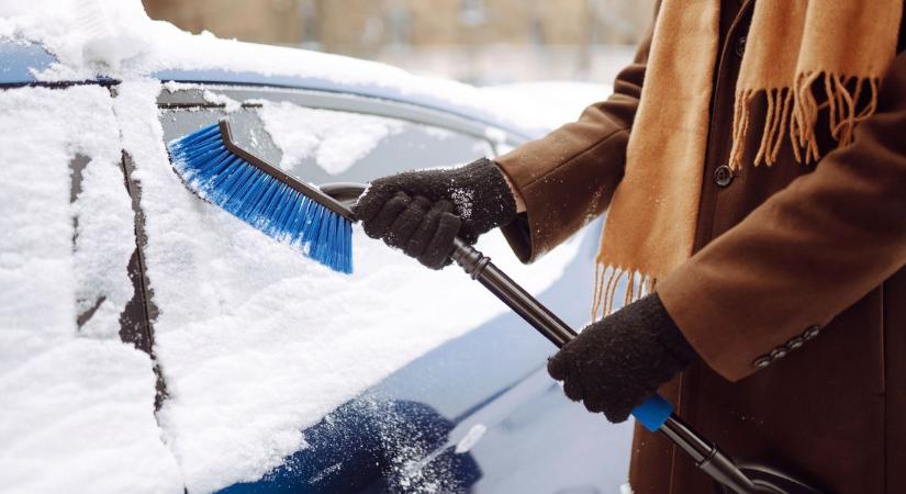 Ne dőlj be a csodakütyüknek! Ezek a téli autós kiegészítők veszélyesek lehetnek