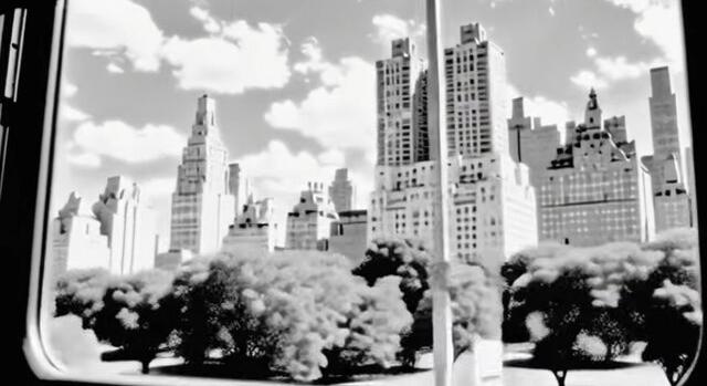 Szürreális álom a képernyőn - Nézd meg a New Level Empire x Groovehouse klipjét