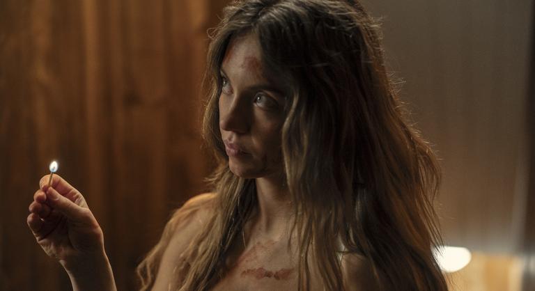 Sydney Sweeney ismét megvadul ebben az új thrillerben