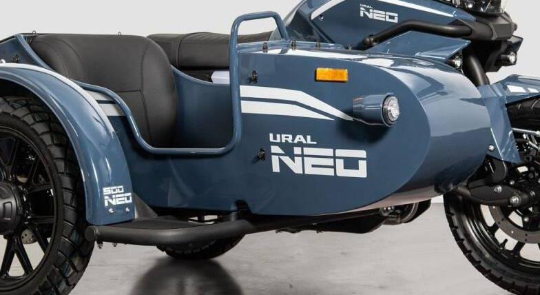 Feltámadt poraiból a szovjet márka, az Ural új motorkerékpárral jelentkezett