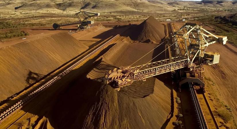 A nukleáris mérőműszert elpotyogtató óriás megvenné társát: a világ legnagyobb bányaipari cége formálódik