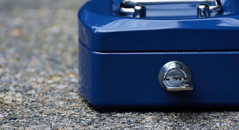 Munkások lopták meg az idős baktakéki férfit