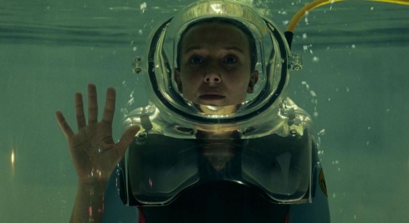 Stranger Things: Így reagáltak a rajongók a Netflix 'cáfolatára'