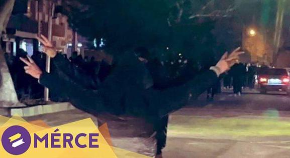 A kurd baloldal már az ellenállást szervezi a brutális iráni represszióra válaszul