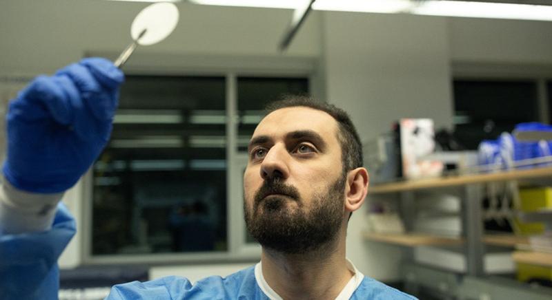 Egy új találmány csökkenti a mikro- és nanoműanyagok kijutását a hulladéklerakókból