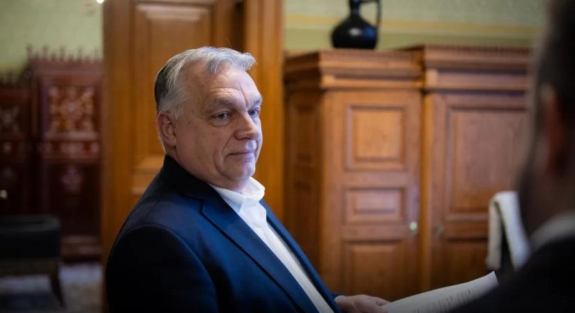 Orbán Viktor: a baloldal és a Tisza csődbe juttatta Budapestet