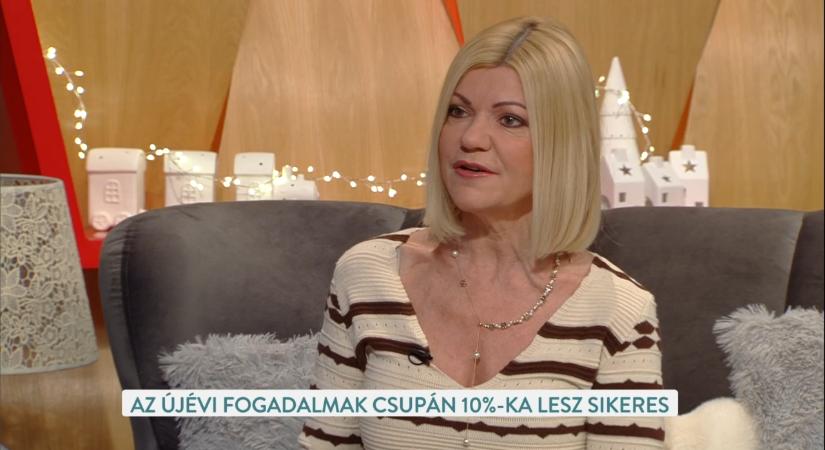 Újévi fogadalmak: így lehet idén sikeres az életmódváltás