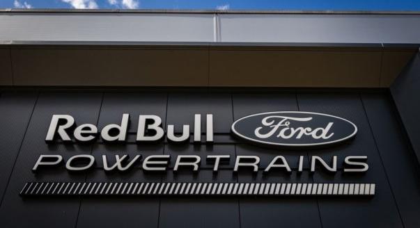Hogyan áll a Red Bull–Ford F1-es motorja?