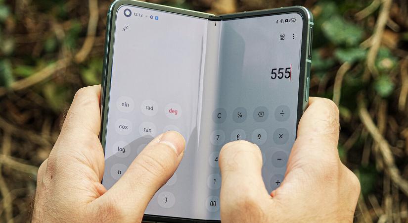 Két kinyithatós Oppo is érkezhet idén