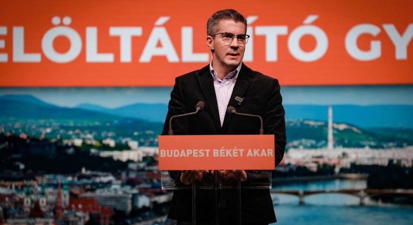 Kocsis Máté máris üzent Ruszin-Szendi Romulusznak