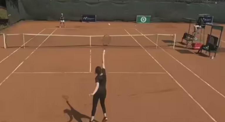 Elképesztő módon mentegeti magát a szövetség, miért adott szabadkártyát profi versenyen egy amatőrnek