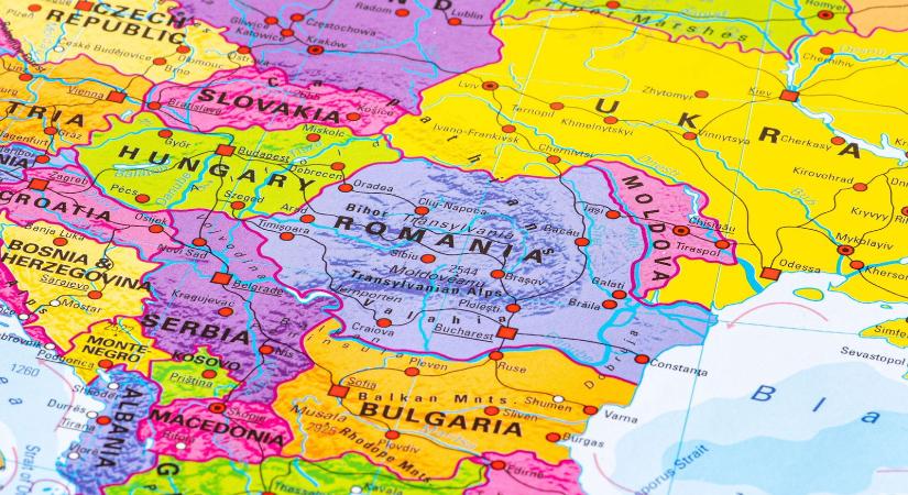 Brutális jelenetek a magyar-román határon, nem akartak hinni az autósok a szemüknek