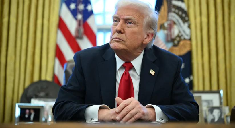 Mi történne, ha Amerika tényleg rátámadna Grönlandra?