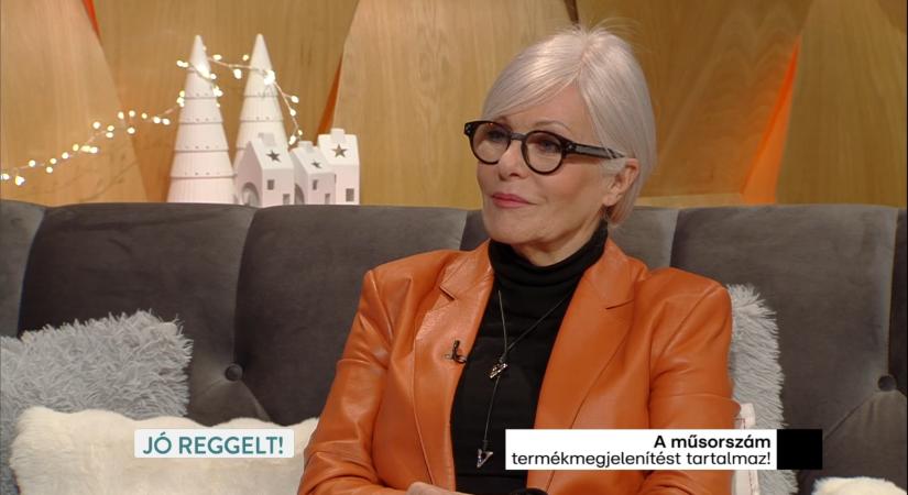 Pataki Ágnes: Amelyik filmnek rossz a híre, az ritkán szokott jó lenni