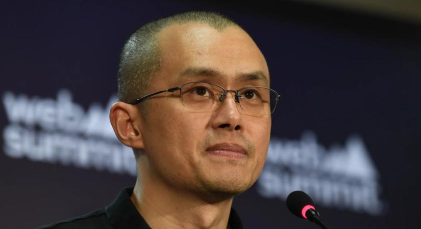 Érkezik a Binance alapítójának memoárja: bocsánatkérés vagy önfényezés a cél?